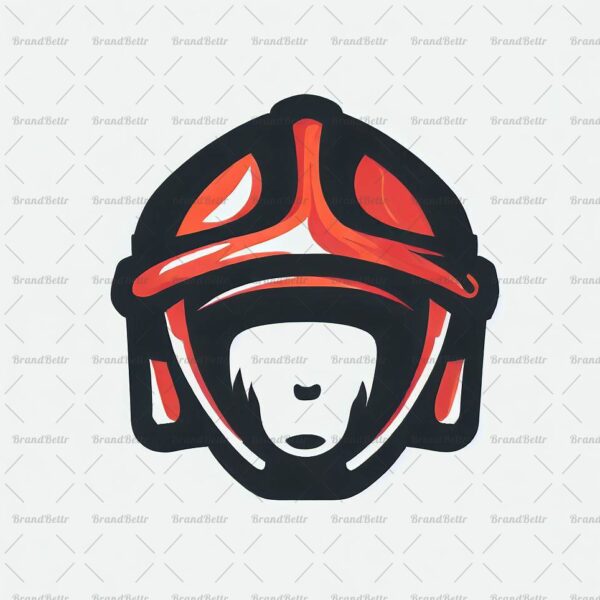 Feuerwehrhelm
