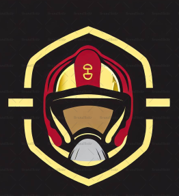 Feuerwehrhelm