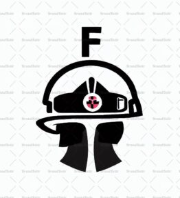 Feuerwehrhelm