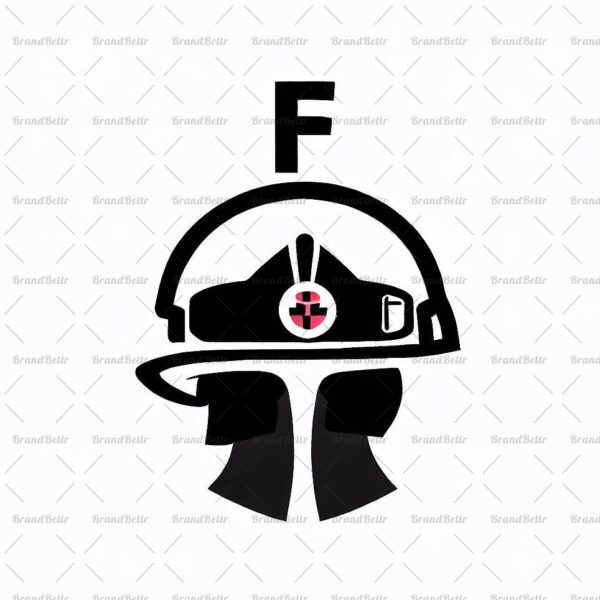 Feuerwehrhelm