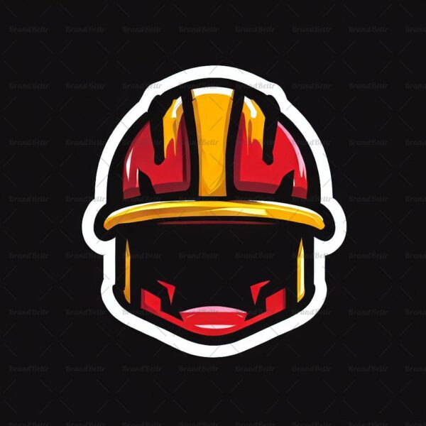 Feuerwehrhelm