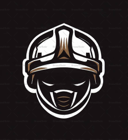 Feuerwehrhelm