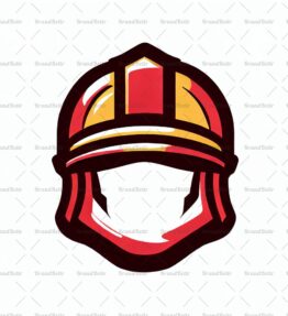 Feuerwehrhelm