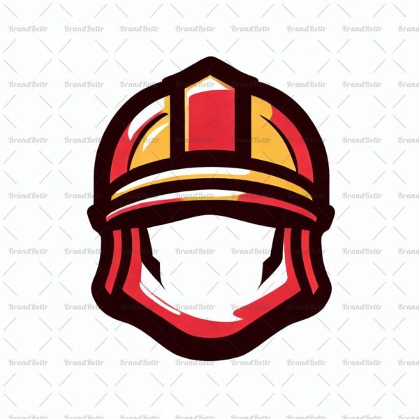 Feuerwehrhelm