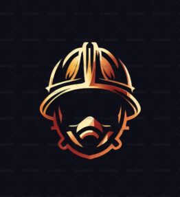 Feuerwehrhelm