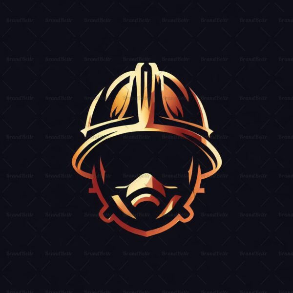 Feuerwehrhelm