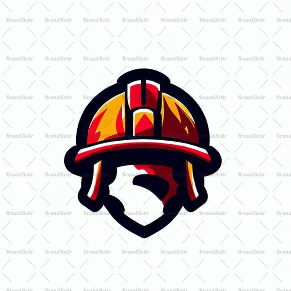 Feuerwehrhelm