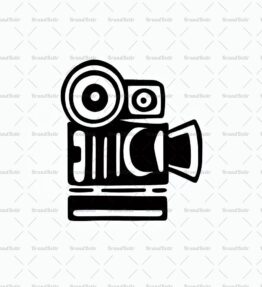 Filmkamera