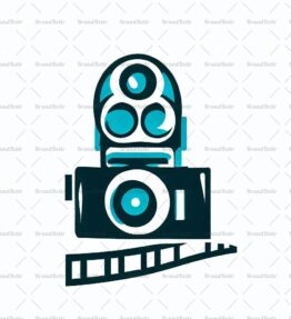 Filmkamera