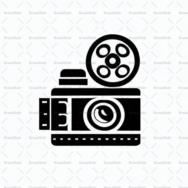 Filmkamera