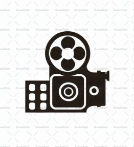 Filmkamera