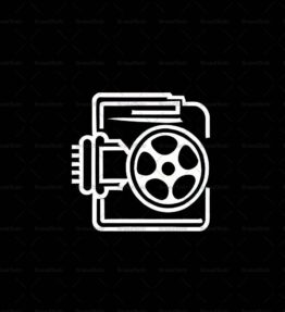 Filmkamera