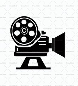 Filmprojektor