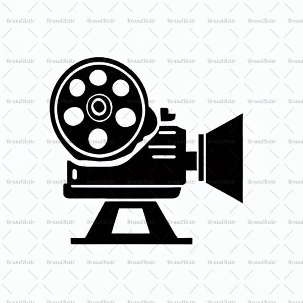 Filmprojektor