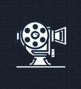 Filmprojektor