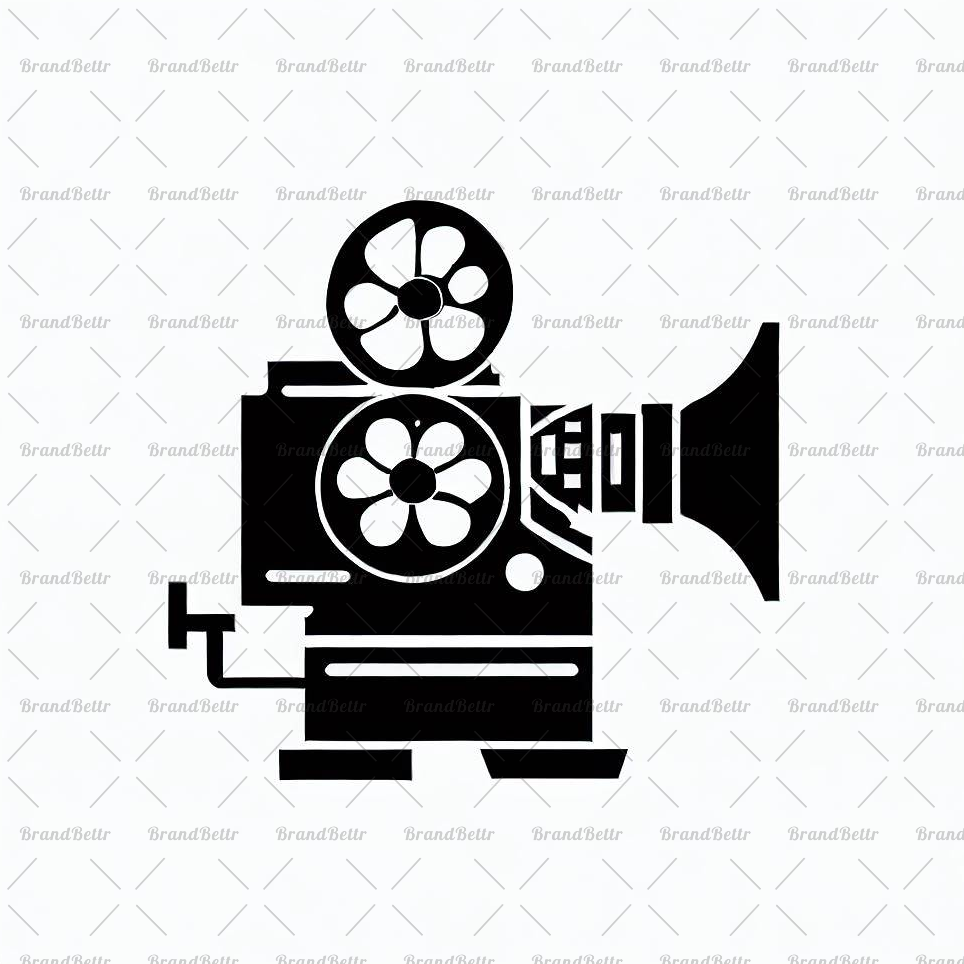 Filmprojektor