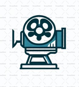 Filmprojektor
