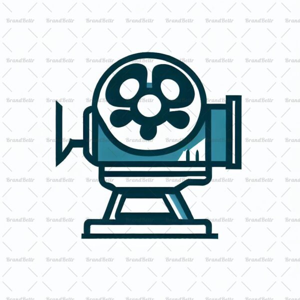 Filmprojektor