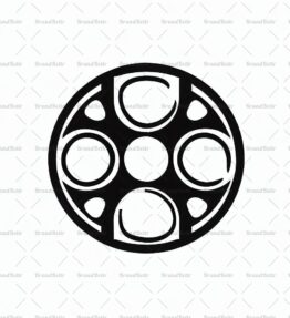 Filmrolle