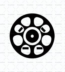 Filmrolle