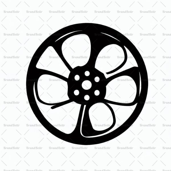 Filmrolle