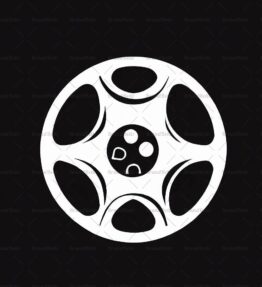 Filmrolle
