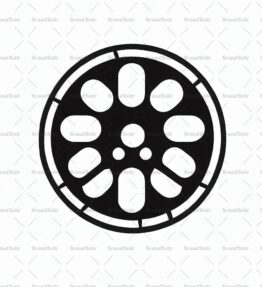 Filmrolle