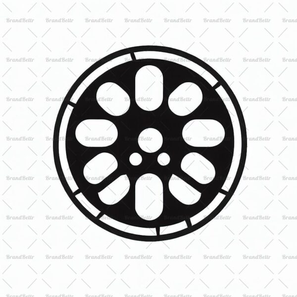 Filmrolle