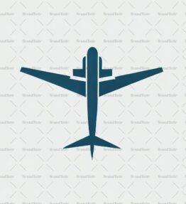 Flugzeug