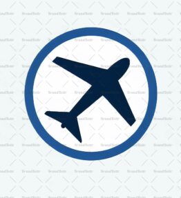 Flugzeug