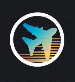 Flugzeug