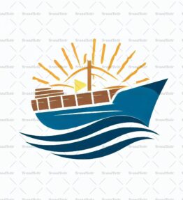 Frachtschiff