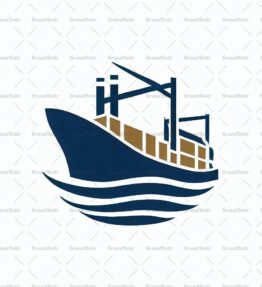 Frachtschiff
