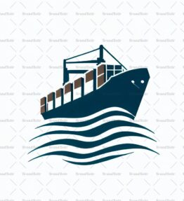 Frachtschiff