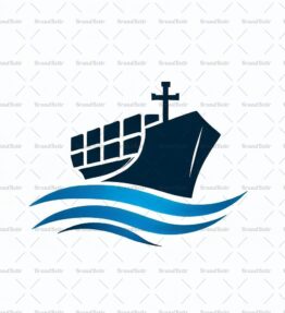 Frachtschiff