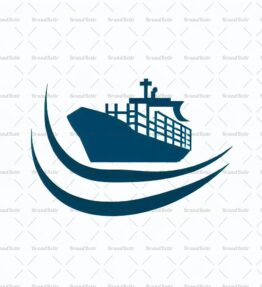 Frachtschiff