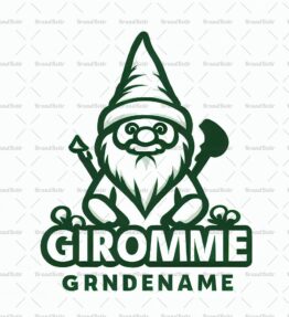 Gartenzwerg