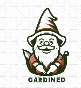 Gartenzwerg