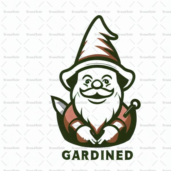 Gartenzwerg