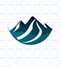 Gebirgskette