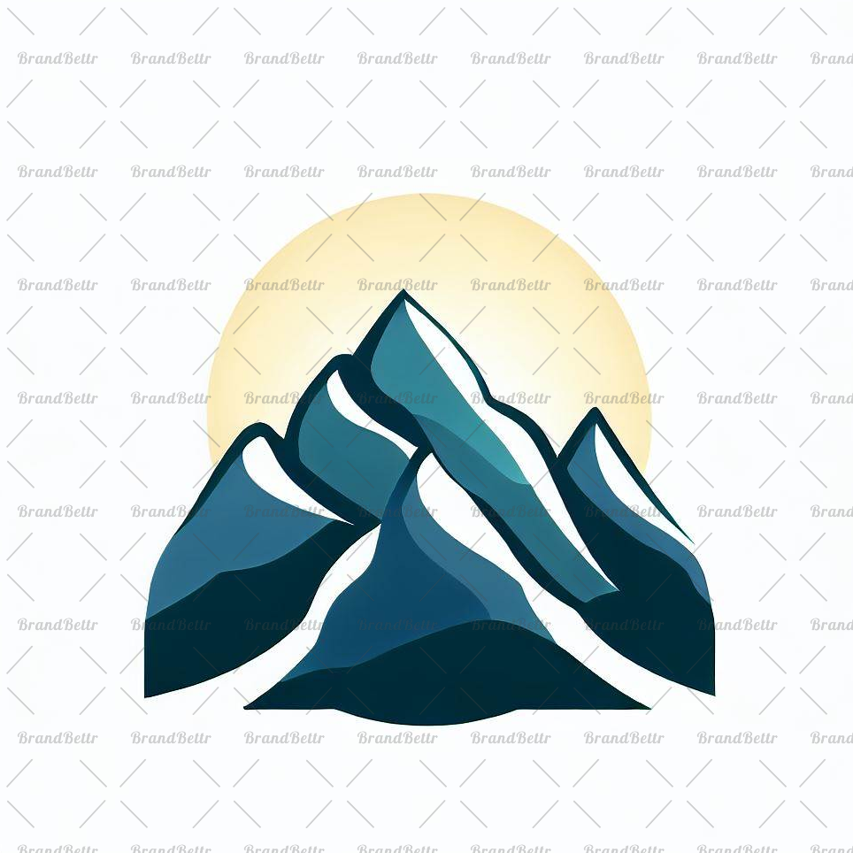 Gebirgskette