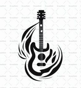 Gitarre