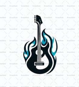 Gitarre