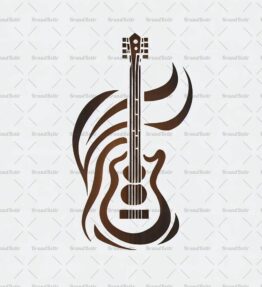 Gitarre