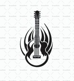 Gitarre