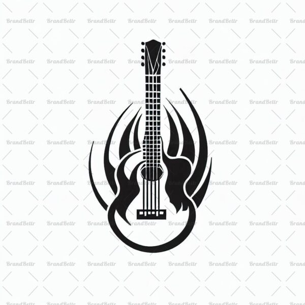Gitarre