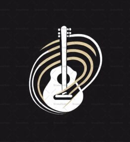 Gitarre