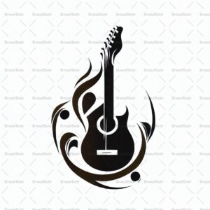 Gitarre