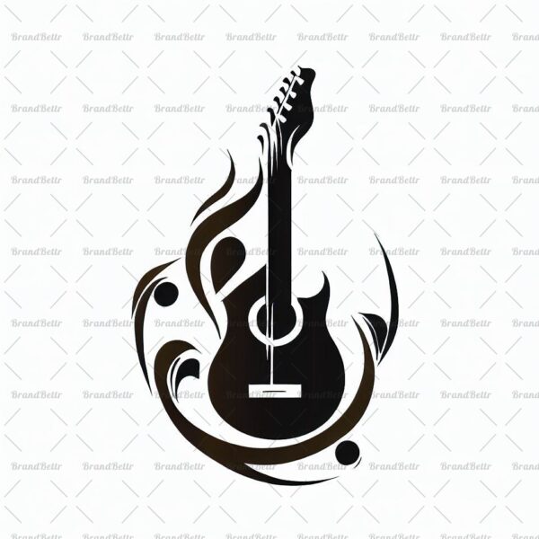 Gitarre