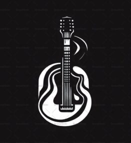 Gitarre